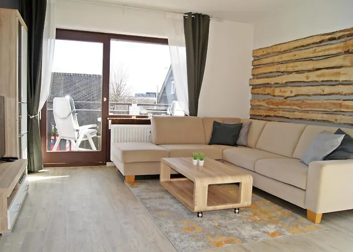 Winterberg Appartement 21111