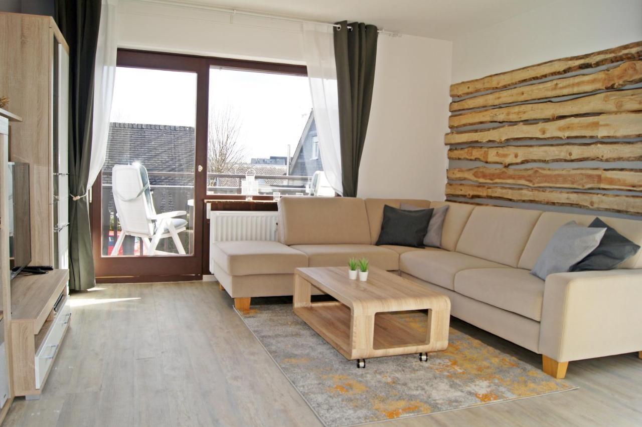 21111 Apartment